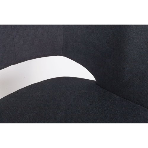 Стул Nicolas ANDORRA черный MD000204