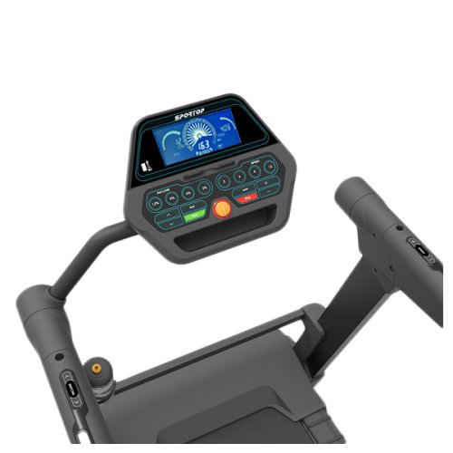 Бігова доріжка SPORTOP Wave Flex T5