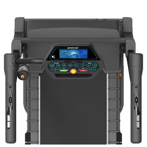 Бігова доріжка SPORTOP Wave Flex T5