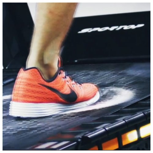 Бігова доріжка SPORTOP Wave Flex T5