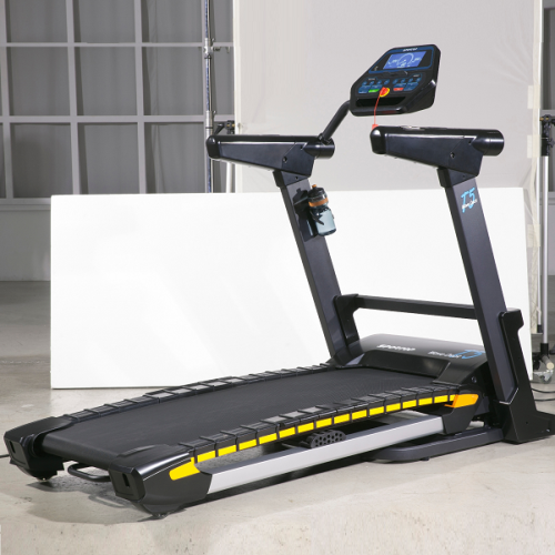 Бігова доріжка SPORTOP Wave Flex T5