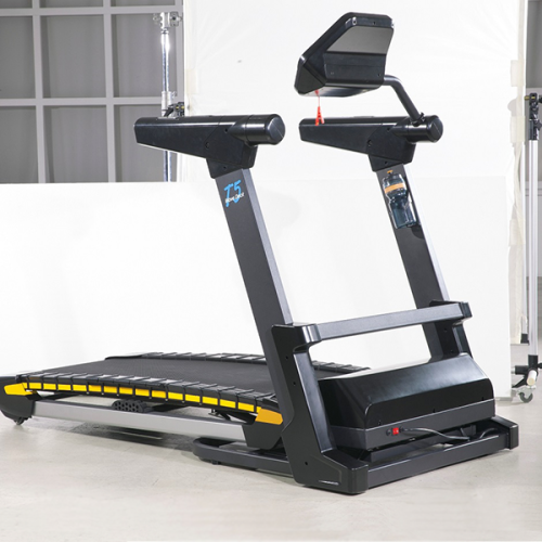 Бігова доріжка SPORTOP Wave Flex T5