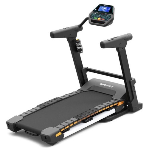 Бігова доріжка SPORTOP Wave Flex T5