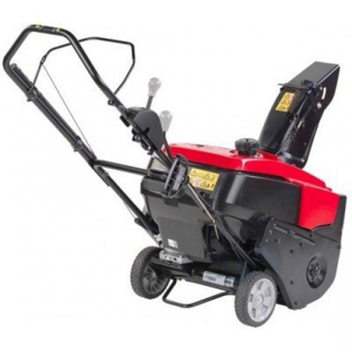 Снегоуборщик Honda HS750 EA