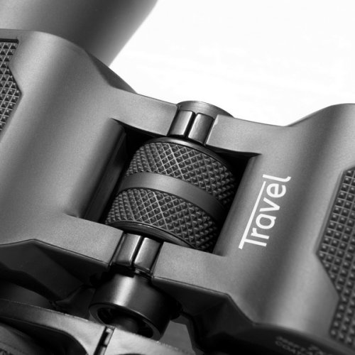 Бинокль Bresser Travel 20x50