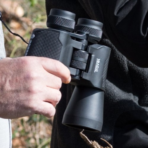 Бинокль Bresser Travel 20x50