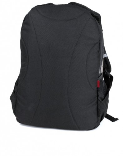 Рюкзак городской Gabol Code 31 Black 221177