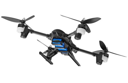 Квадрокоптер р/у WL Toys Q323-E Racing Drone с камерой Wi-Fi 720P