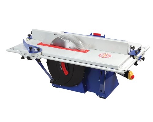 Багатофункціональний верстат по дереву БЕЛМАШ SDMR-2500