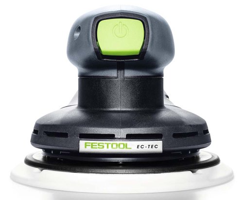 Эксцентриковая шлифмашина Festool ЕТS EC 150/5 ЕQ-PLUS 571883