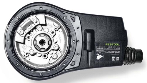 Эксцентриковая шлифмашина Festool ЕТS EC 150/5 ЕQ-PLUS 571883