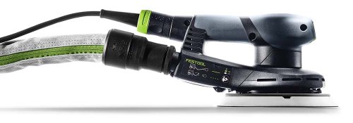 Эксцентриковая шлифмашина Festool ЕТS EC 150/5 ЕQ-PLUS 571883