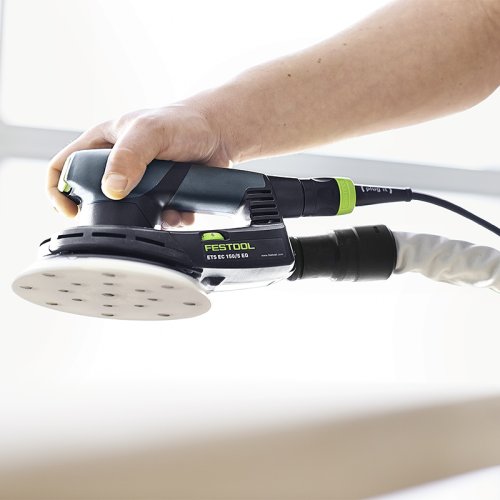 Эксцентриковая шлифмашина Festool ЕТS EC 150/5 ЕQ-PLUS 571883