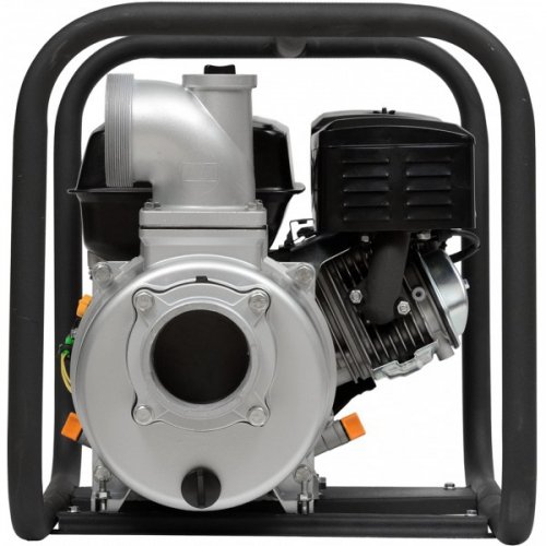 Мотопомпа Hyundai HY 101