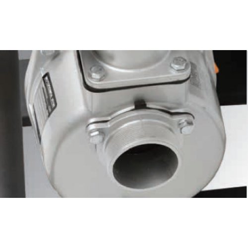 Мотопомпа Hyundai HY 101