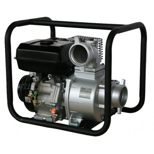 Мотопомпа Hyundai HY 101