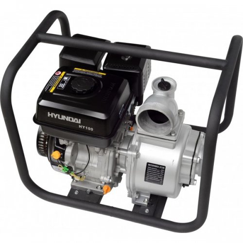 Мотопомпа Hyundai HY 101