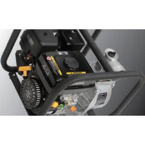 Мотопомпа Hyundai HY 101