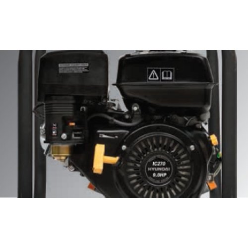 Мотопомпа Hyundai HY 101