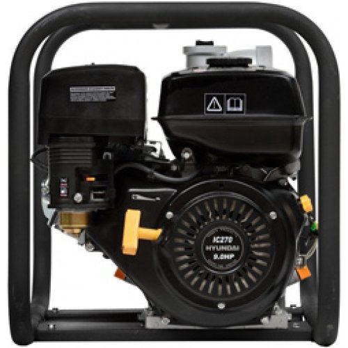 Мотопомпа Hyundai HY 101