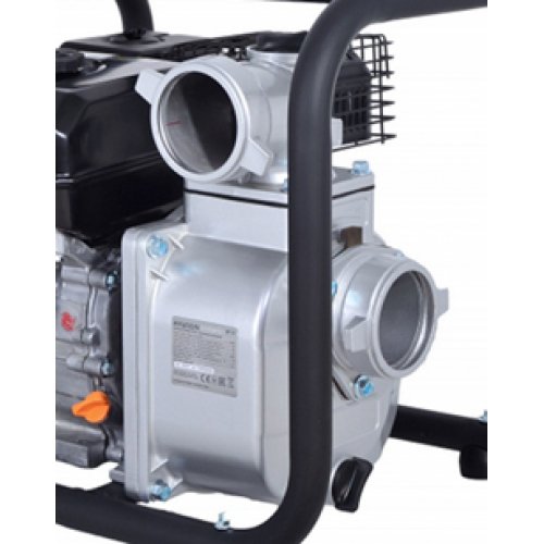 Мотопомпа Hyundai HY 101