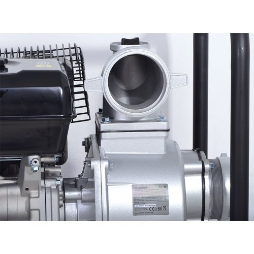 Мотопомпа Hyundai HY 101