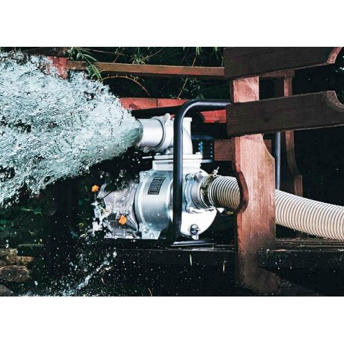 Мотопомпа Hyundai HY 101