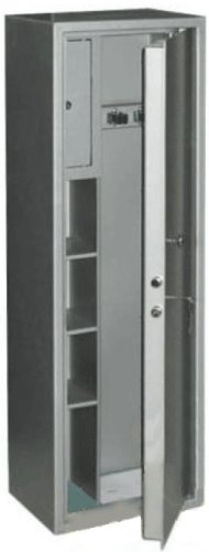 Оружейный сейф Лука ШЗБ 140Е/Д