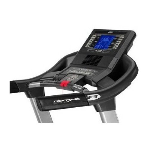 Беговая дорожка BH Fitness F3 Dual WG6424