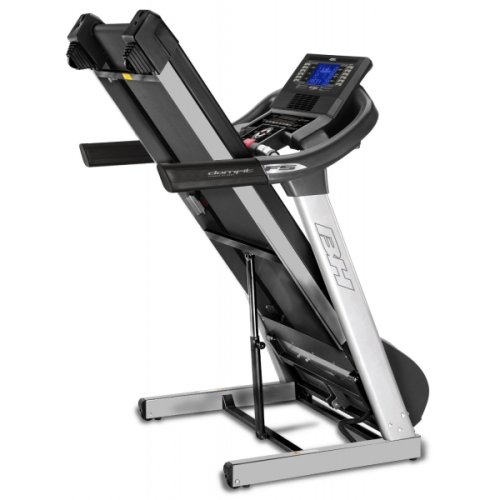 Беговая дорожка BH Fitness F3 Dual WG6424