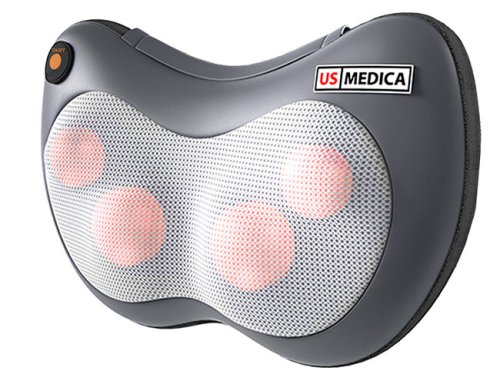 Масажна подушка US MEDICA Apple Way Plus