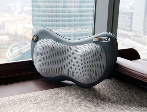 Масажна подушка US MEDICA Apple Way Plus