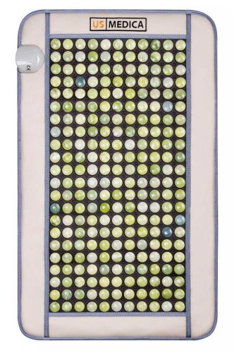 Масажний матрац US MEDICA Nephrite Therapy