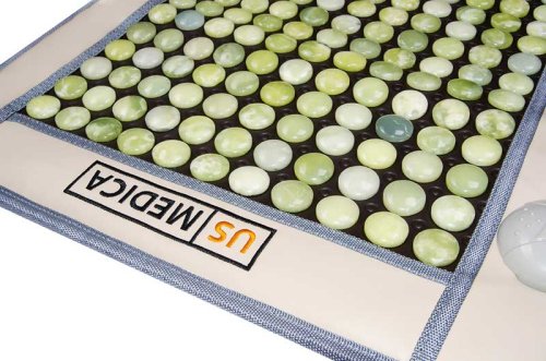 Масажний матрац US MEDICA Nephrite Therapy