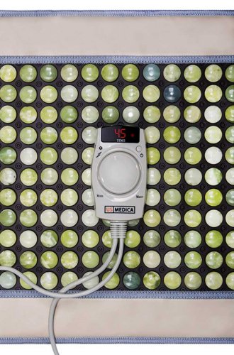 Масажний матрац US MEDICA Nephrite Therapy