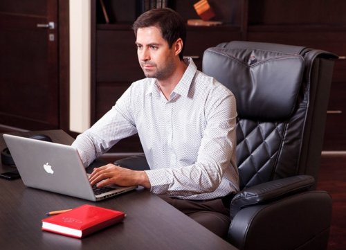 Массажное кресло Casada Moodrelax