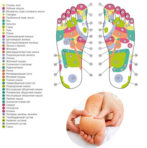 Масажер для ніг Casada MARUTAKA