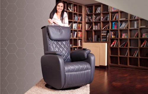 Массажное кресло Casada Moodrelax