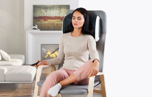 Массажная подушка Casada Maxiwell 3 NEW 2017 (M3 limited)