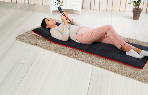 Масажний матрац Casada BODYSHAPE Limited Edition