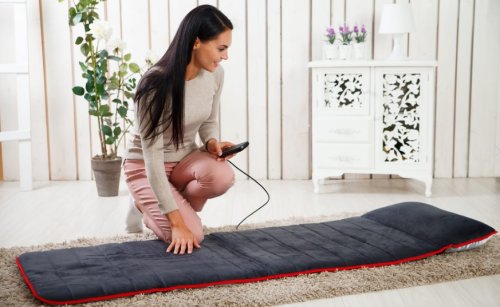 Масажний матрац Casada BODYSHAPE Limited Edition