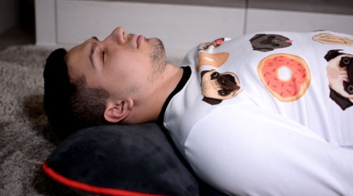 Масажний матрац Casada BODYSHAPE Limited Edition