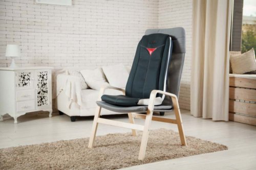 Массажная накидка Casada Quattromed 3 NEW 2017