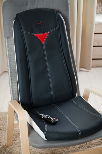 Массажная накидка Casada Quattromed 3 NEW 2017