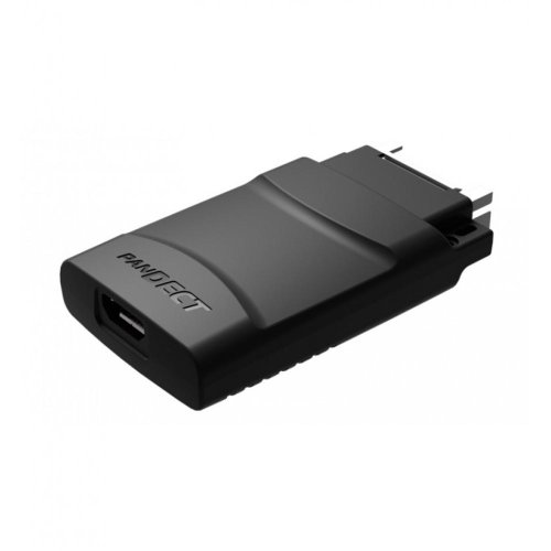 Сигнализация Pandect X-1000BT без сирены