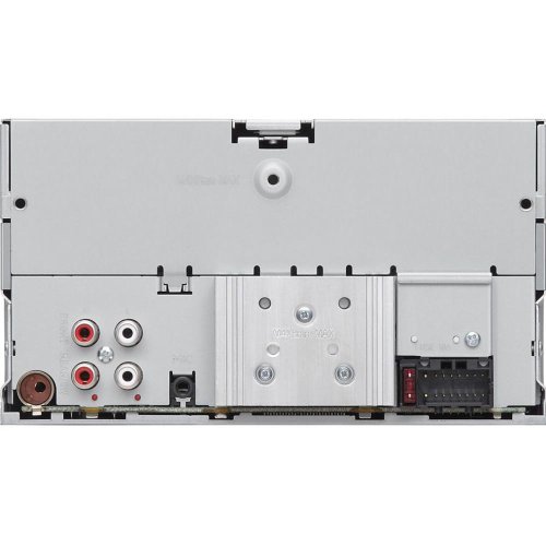 Автомагнитола 2 DIN Kenwood DPX-M3100BT