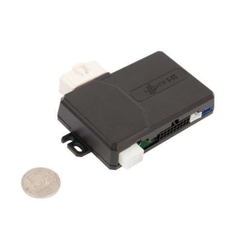 Сигнализация Alligator C-3C с сиреной