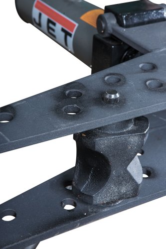 Трубогиб JET JHPB-3