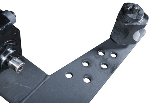 Трубогиб JET JHPB-3