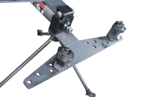 Трубогиб JET JHPB-3